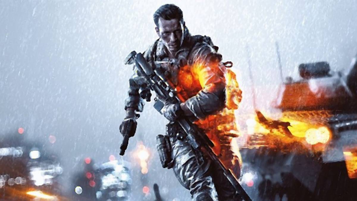 Battlefield V - EA ujawnia nowe informacje o grze