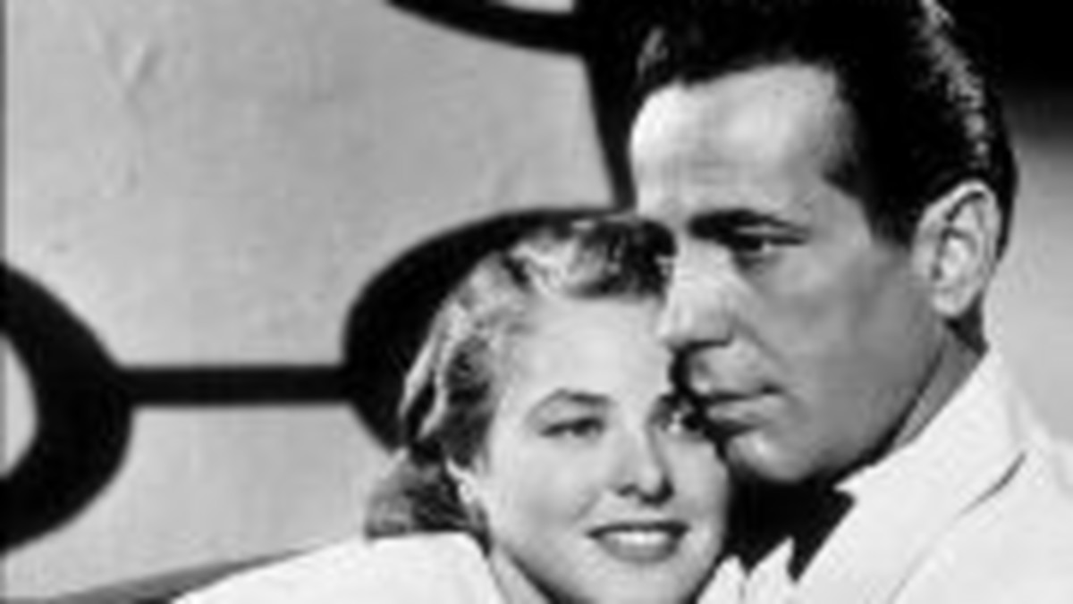 "Casablanca" znalazła się na szczycie rankingu 101 najlepszych scenariuszy wszech czasów. Lista została po raz pierwszy sporządzona przez Stowarzyszenie