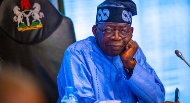 Tinubu's visit to Qatar not cancelled, FG debunks rejection claims