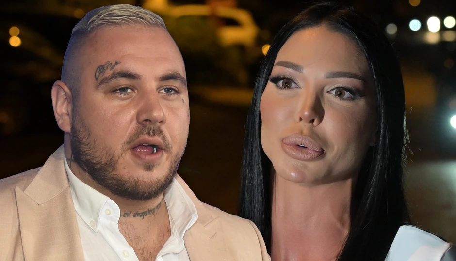 Filip Car i Maja Marinković