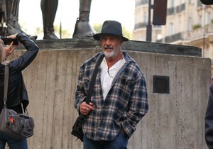 Mel Gibson