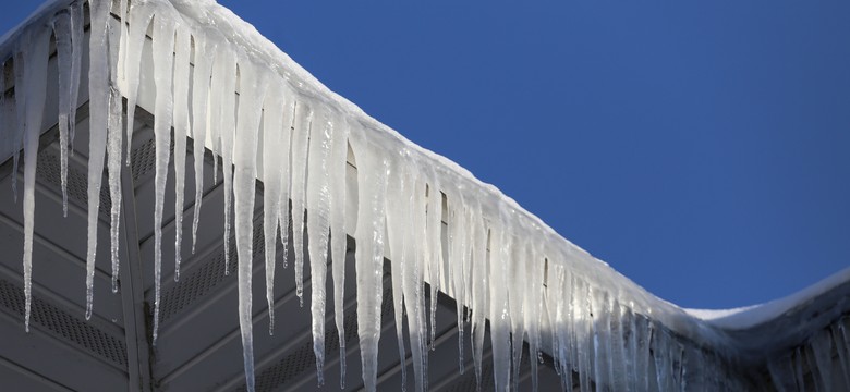 Zima odpuściła, ale nie odeszła. Zapowiedzi sporego śniegu i mrozów poniżej -20 stopni