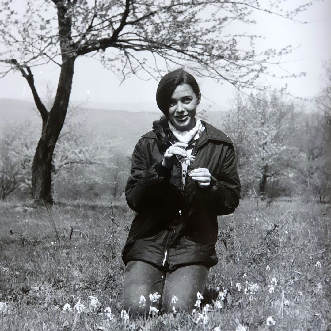 Juraj Rizman venoval krásne vyznanie svojej mame.