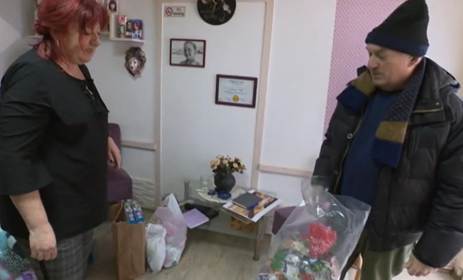 Gordana iz Zrenjanina