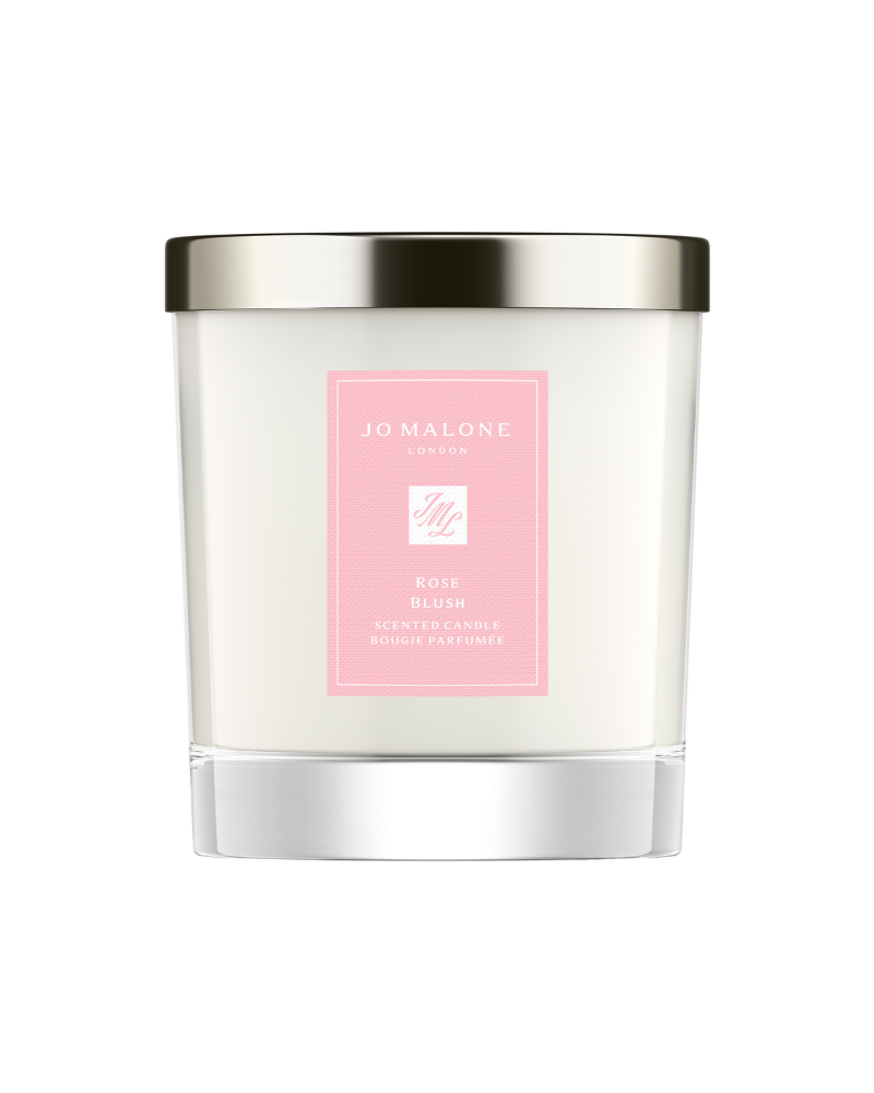 Rose Blush gyertya JO MALONE 23 000 Ft/ 200 g