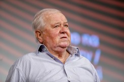 Marian Dziędziel usłyszał, że ma raka. 'Na nowo dostałem glejt do istnienia'