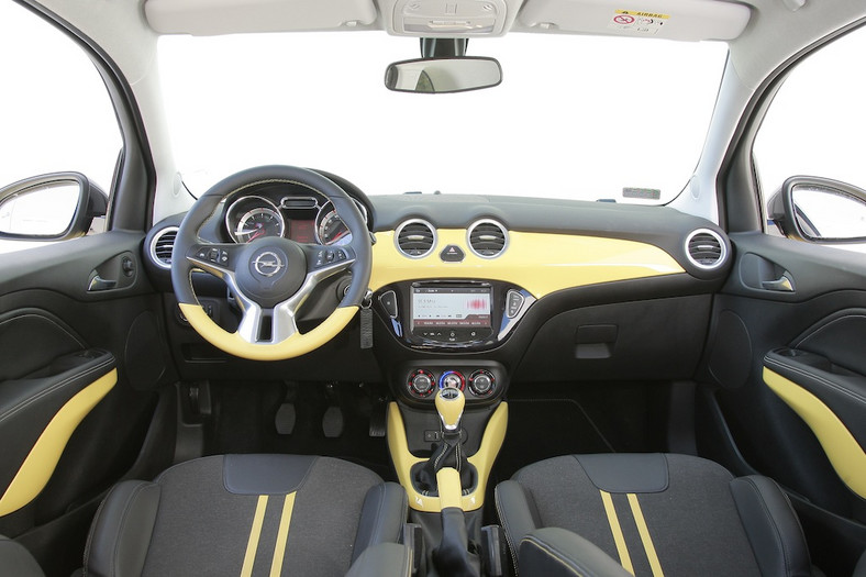 Opel Adam 1.4