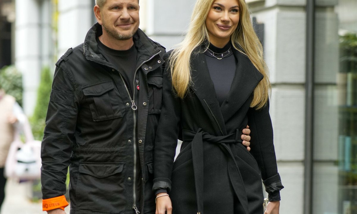 Tak mieszkają Filip i Bianka Chajzerowie [WIDEO]