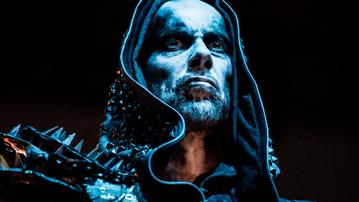 Nergal przed sądem. Prokurator chce przeszukania mieszkania muzyka