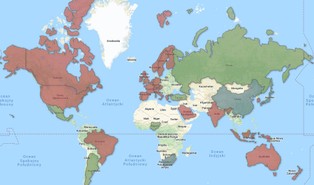 Czy to koniec ery taniego pieniądza? Prognozy stóp procentowych dla największych gospodarek