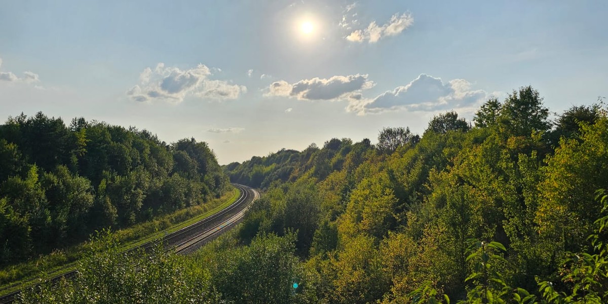 Do Polski wraca ładna pogoda. Znów będzie ciepło i słonecznie.