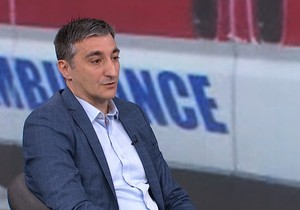 Dr Aleksandar Knežević