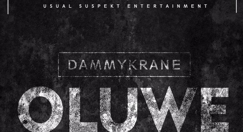 Dammy-Krane-Oluwe