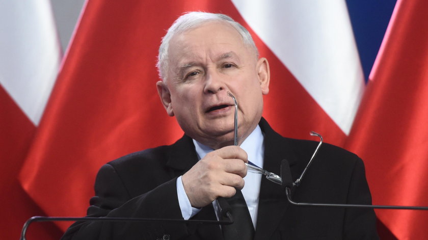 Jarosław Kaczyński