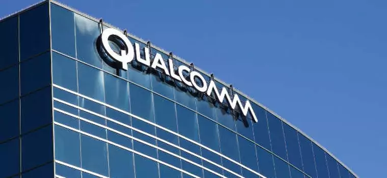 Zyski Qualcomm spadły o 90% w świetle walki z Apple