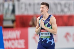 Udane występy polskich lekkoatletów na mityngach w Turku i Bernie