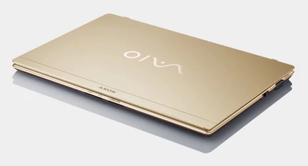 Sony Vaio X