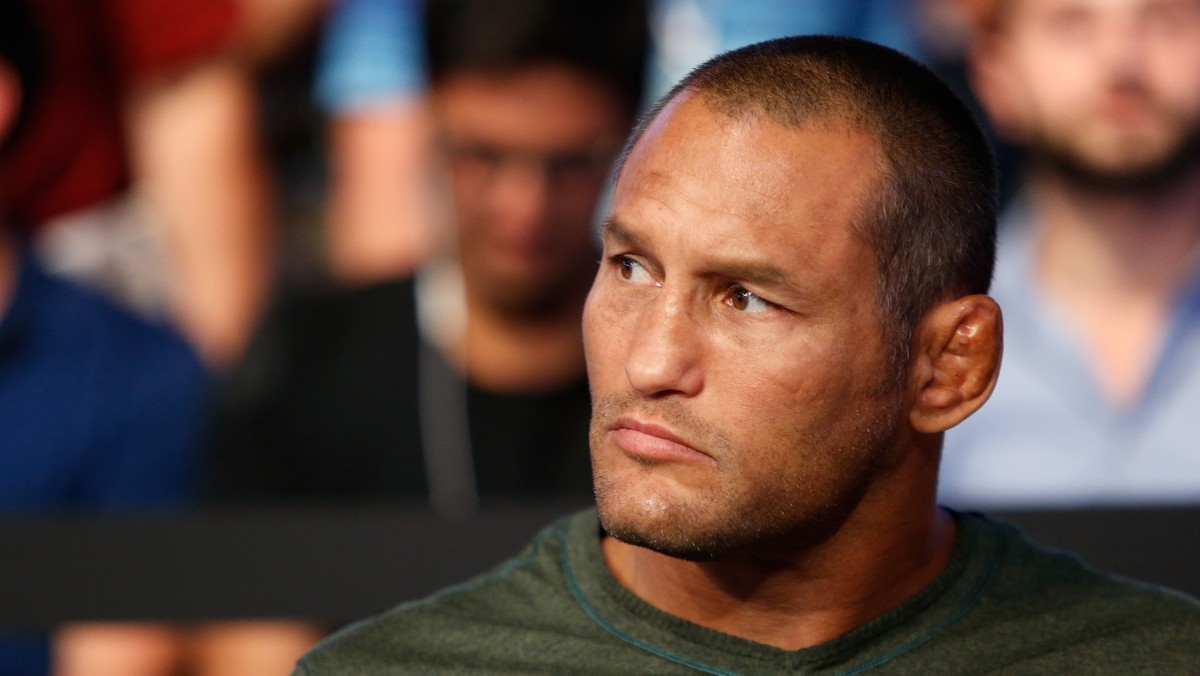 W sobotę Dan Henderson zmierzy się z Michaelem Bispingiem na gali UFC 204 w Manchesterze. Przy okazji wizyty w Wielkiej Brytanii amerykański zawodnik odwiedził stadion Manchesteru City.