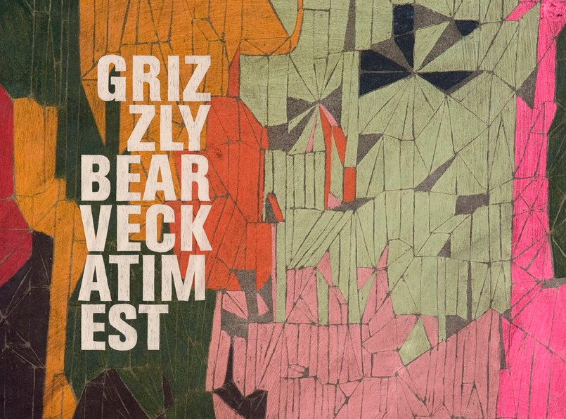 Grizzly Bear "Veckatimest"