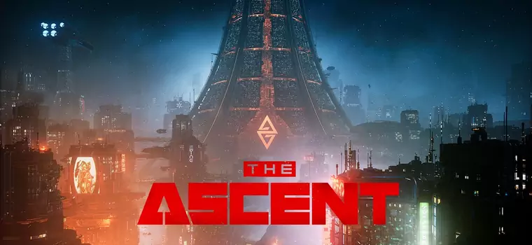 Recenzja The Ascent. Nie wszystko złoto, co w Game Passie