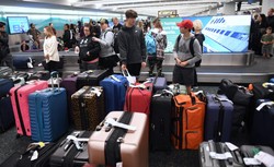 Masowe opóźnienia na lotniskach na Florydzie. Awaria systemu kontroli ruchu