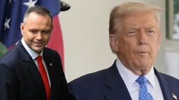 Czy jest szansa na nowe otwarcie z Trumpem