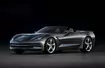 Corvette Stingray cabrio