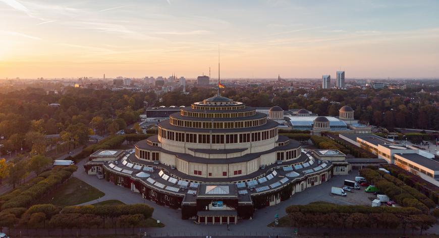 Co się będzie tu działo aż do czerwca? Odpowiedź w tekście. FOT. JANUSZ KRZESZOWSKI