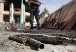 Polska ambasada w Kabulu została zamknięta