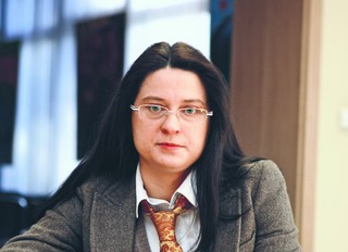 Monika Gładoch
