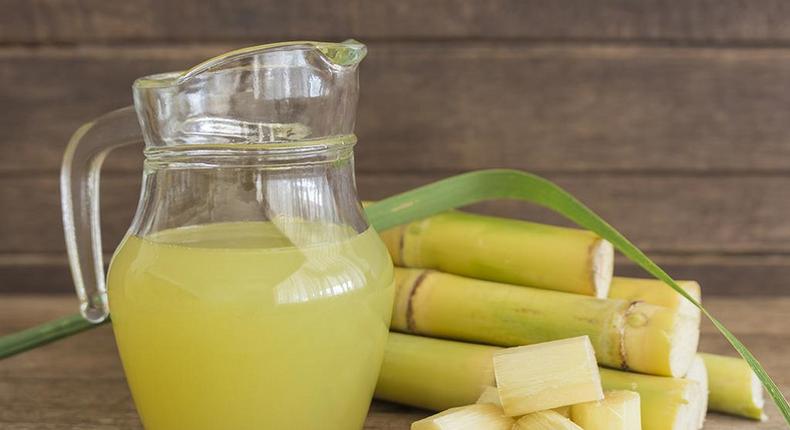 Check out the surprising health benefits of sugarcane juice