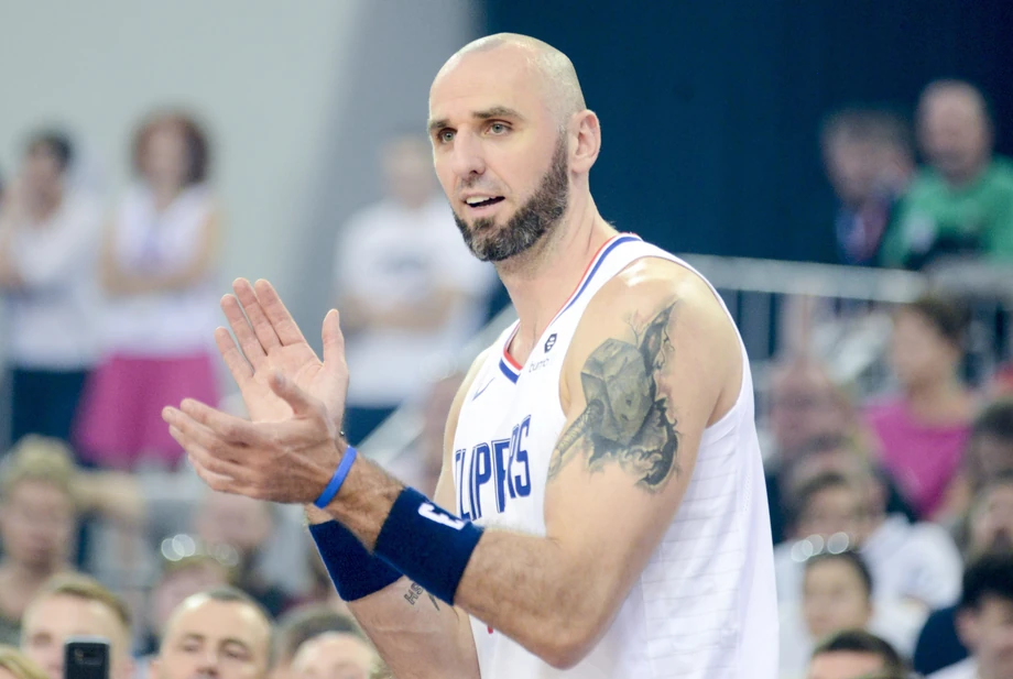 Marcin Gortat