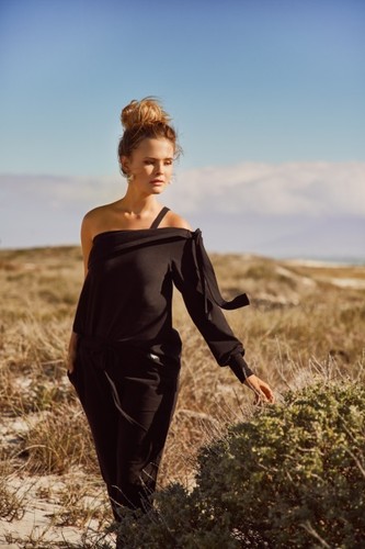 Kolekcja By Insomnia wiosna/lato 2019