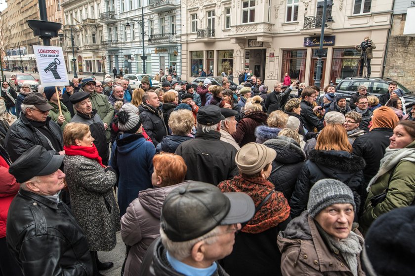 Prezydent Zdanowska podnosi czynsz w mieszkaniach komunalnych w Łodzi