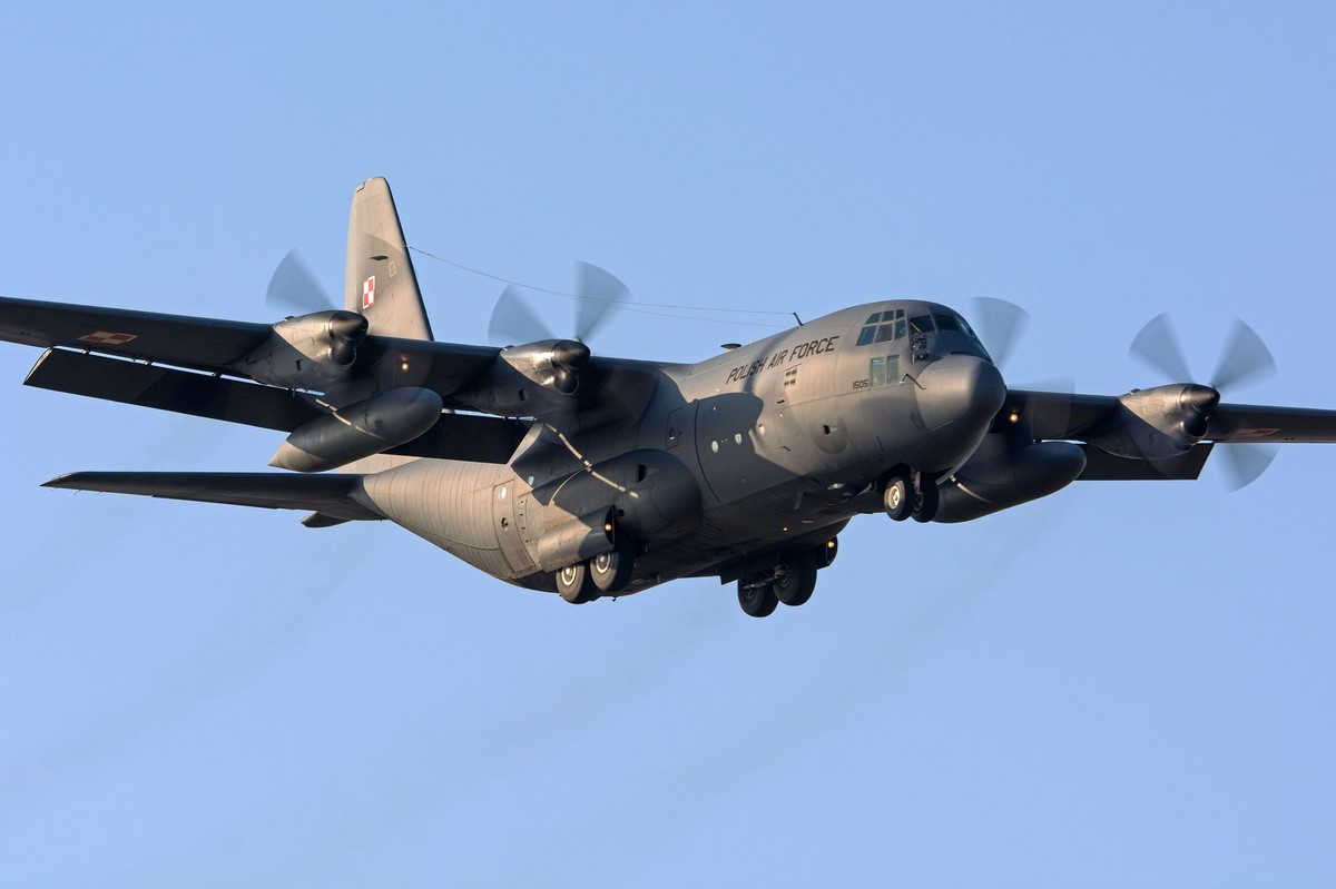 Polski hercules