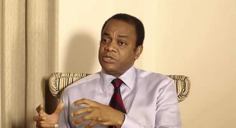 Donald Duke can't understand the frenzy his debt generated (TheCable)