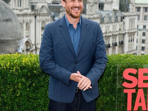 A hét legstílusosabb pasija: Jason Segel