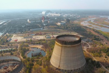 Csernobili atomerőmű