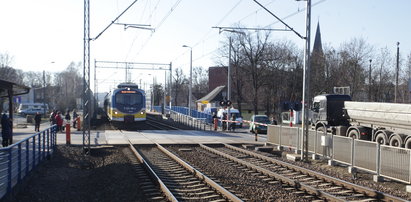 Będzie bezkolizyjny przejazd kolejowy na Oruni?