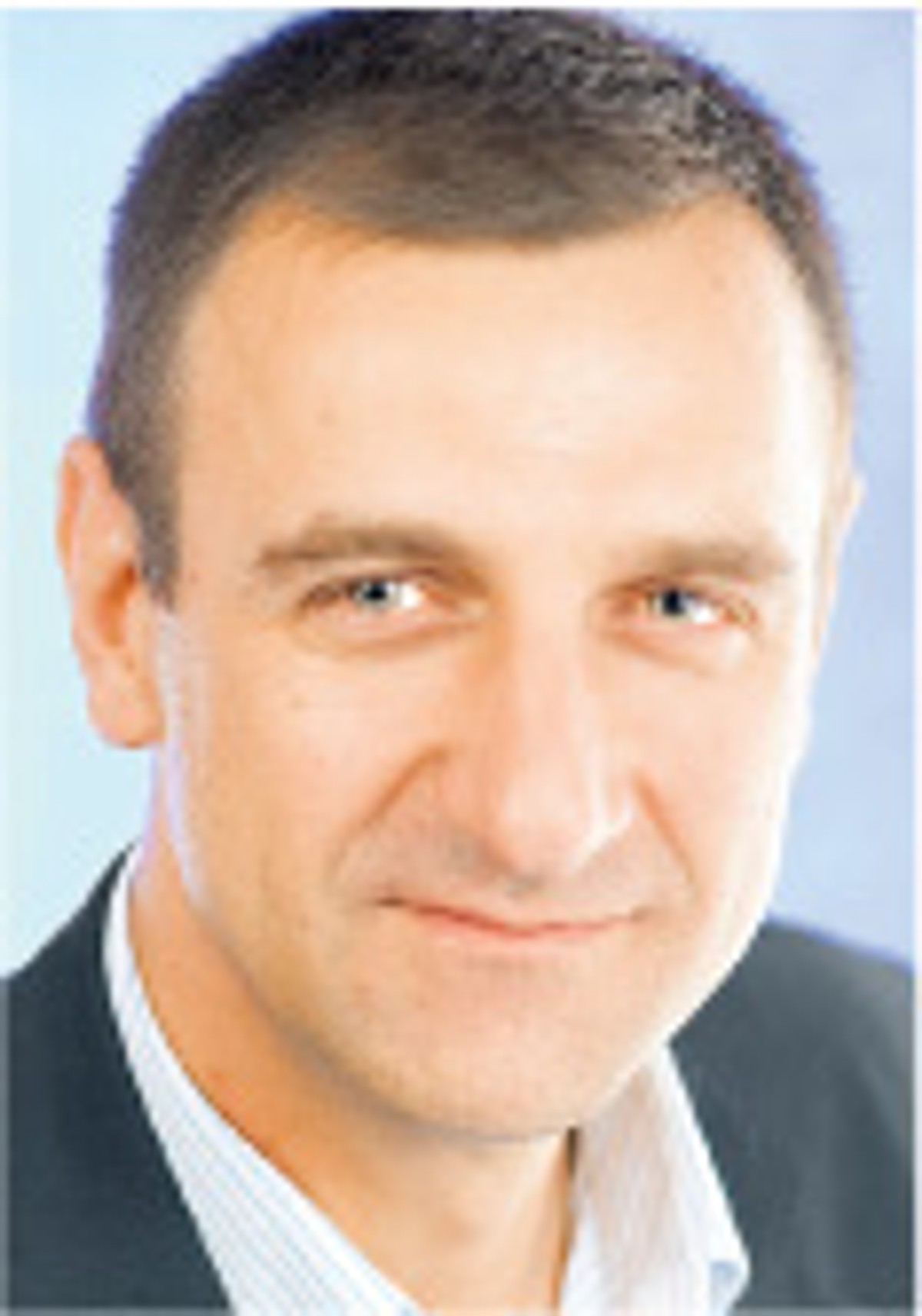 Andrzej Talaga, zastępca redaktora naczelnego „DPG”