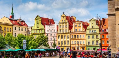 Wrocławski Budżet Obywatelski. Właśnie ruszyło głosowanie