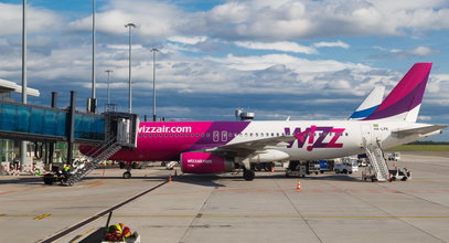 Wizz Air przywraca ulubioną trasę polskich turystów. Będą zachwyceni