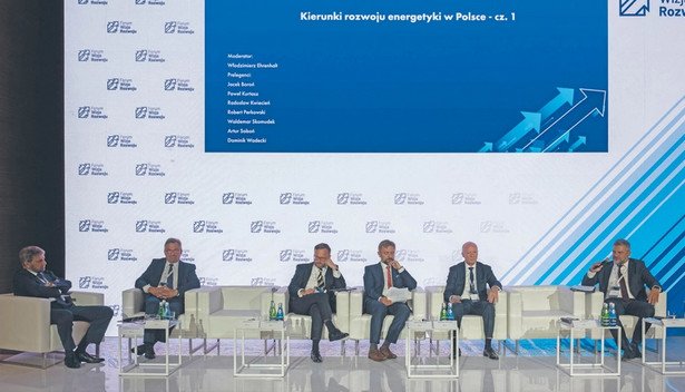 Zielona transformacja zmieni oblicze polskiej energetyki