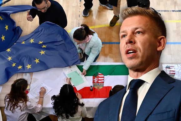 POLITIČKI ZEMLJOTRES TRESE EVROPU Šta čeka EU, Rusiju i Mađarsku nakon pobede Petera Mađara: Brisel gaji velike nade, ali na pomolu je VELIKI ŠAMAR