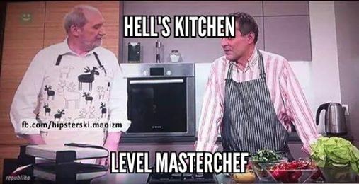 mem / Hipsterski maoizm