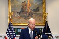 USA chcą ustępstw w sprawie Palestyny. Rośnie frustracja w Izraelu i Arabii Saudyjskiej