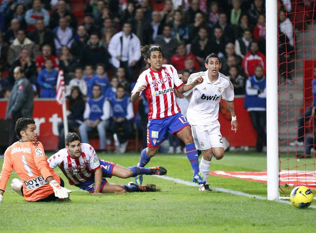 Wysokie wygrane Realu i Barcelony. Zobacz gole