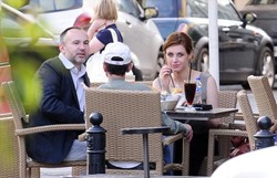 Rodzice Julii Kamińskiej nie akceptują jej związku ze starszym mężczyzną