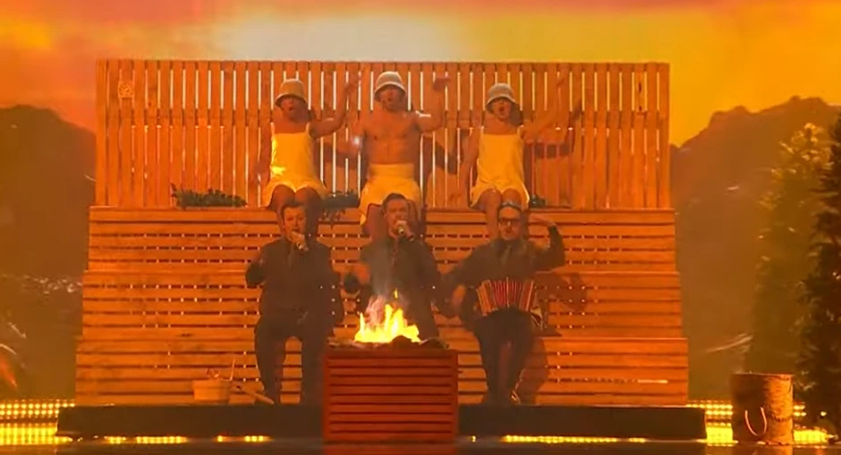 Evrovizija, Švedska