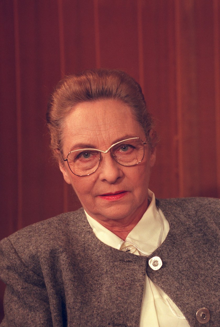 Aniela Świderska-Pawlik